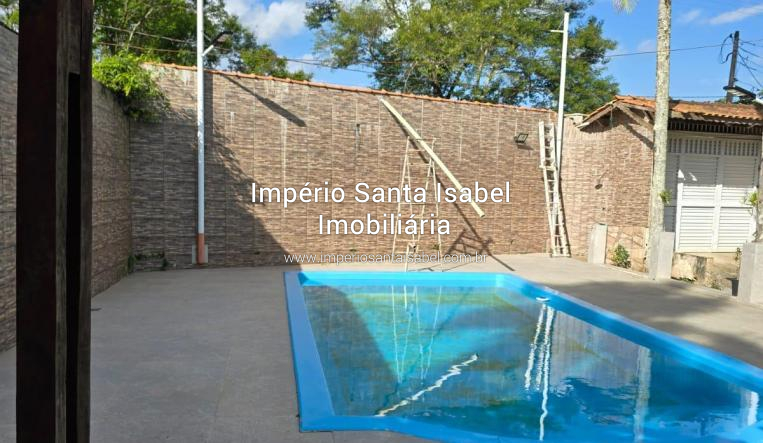 [Vende Chacara 2.800 M2 Monte Negro - Santa Isabel - REF 2196]