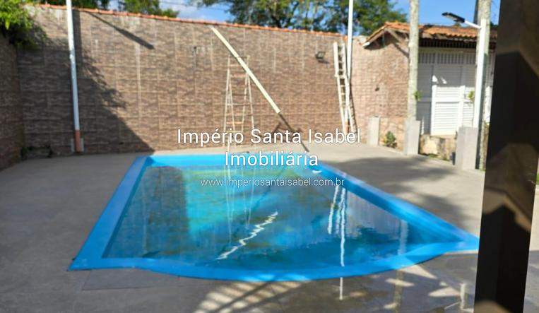 [Vende Chacara 2.800 M2 Monte Negro - Santa Isabel - REF 2196]