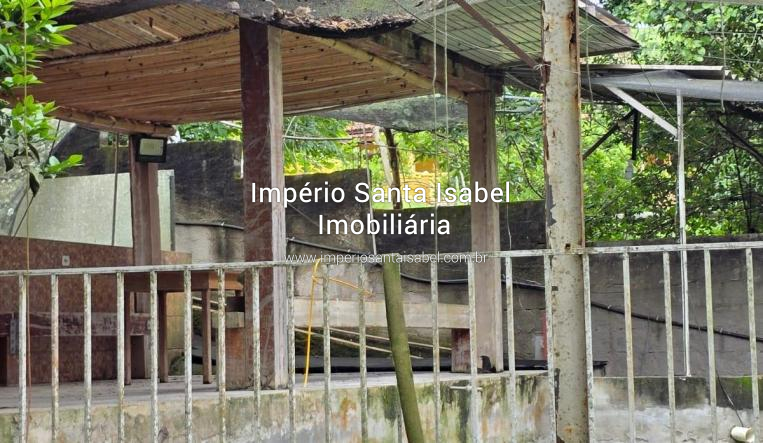 [Vende Chacara 2.800 M2 Monte Negro - Santa Isabel - REF 2196]