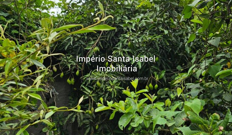 [Vende Chacara 2.800 M2 Monte Negro - Santa Isabel - REF 2196]