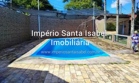 [Vende chácara 2.800m2- Santa Isabel REF 1771]