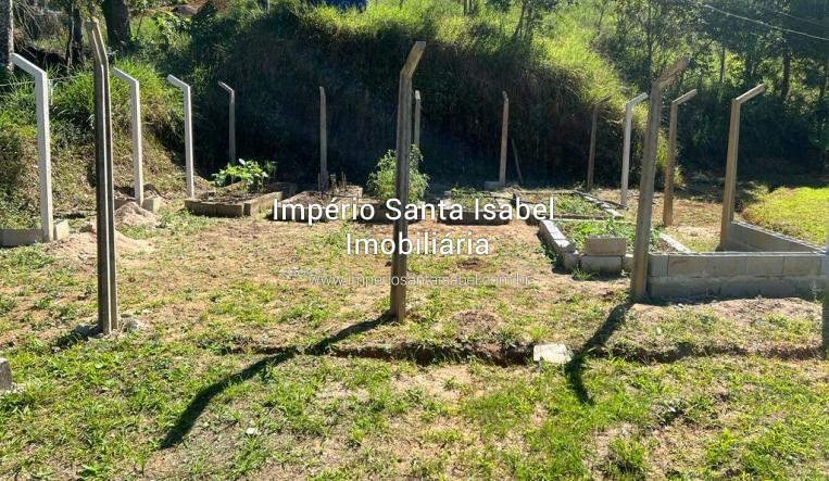 [Vende Chácara 2.973 m2 com escritura e iptu- Igaratá SP]