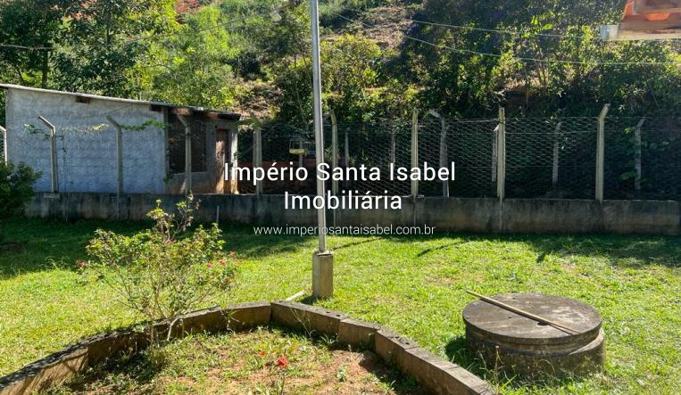 [Vende Chácara 2.973 m2 com escritura e iptu- Igaratá SP]