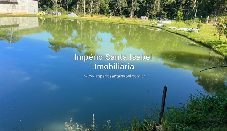 [Vende Chácara 2.973 m2 com escritura e iptu- Igaratá SP]