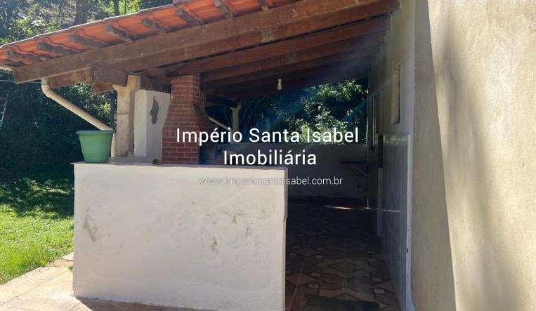 [Vende Chácara 2.973 m2 com escritura e iptu- Igaratá SP]