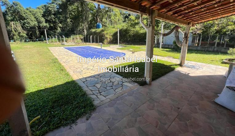[Vende Chácara 2.973 m2 com escritura e iptu- Igaratá SP]