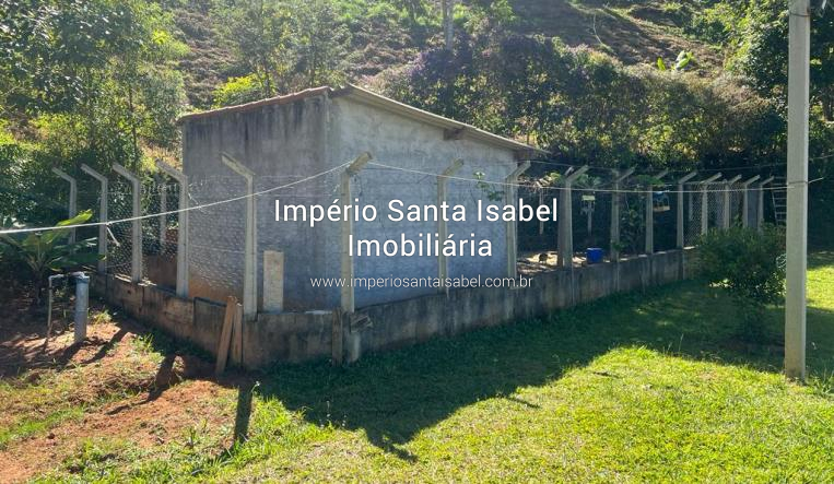 [Vende Chácara 2.973 m2 com escritura e iptu- Igaratá SP]