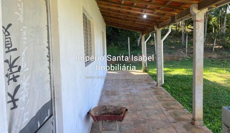 [Vende Chácara 2.973 m2 com escritura e iptu- Igaratá SP]