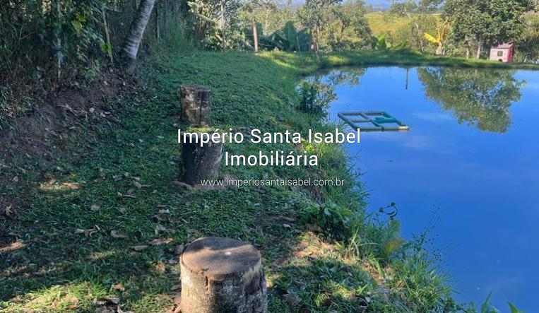[Vende Chácara 2.973 m2 com escritura e iptu- Igaratá SP]