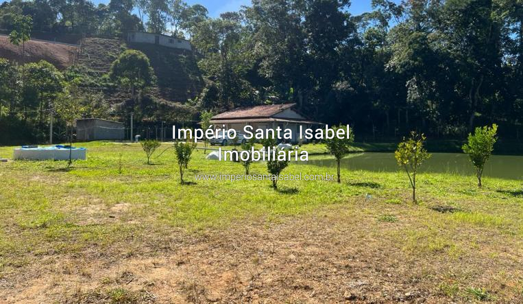 [Vende Chácara 2.973 m2 com escritura e iptu- Igaratá SP]