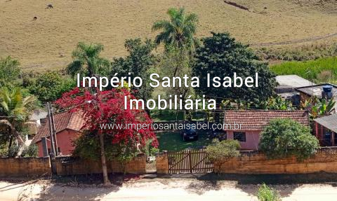 [Vende Chacara 2.133 M2 bairro Itapety- Mogi das cruzes-ref: 2364]