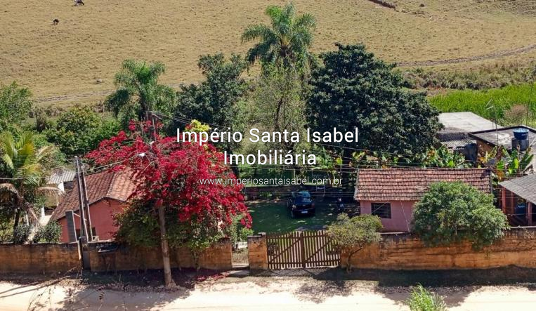 [Vende Chacara 2.133 M2 bairro Itapety- Mogi das cruzes-ref: 2364]