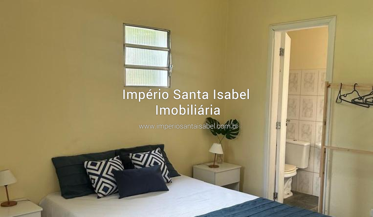 [Vende Sitio para eventos em São Roque SP - ref 2466- COM PORTEIRA FECHADA ]