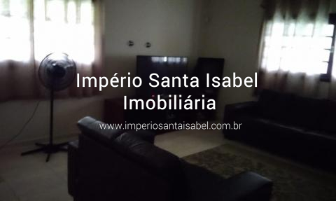 [Vende Chácara 2000 M2 no bairro Pouso Alegre em Santa Isabel-SP]