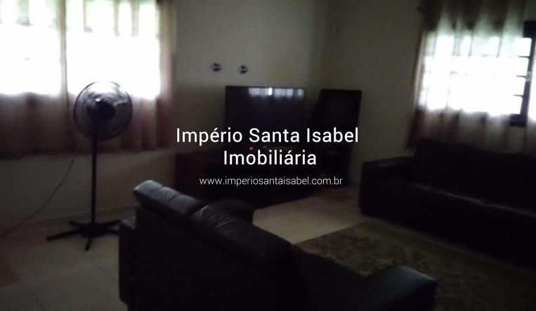 [Vende Chácara 2000 M2 no bairro Pouso Alegre em Santa Isabel-SP]