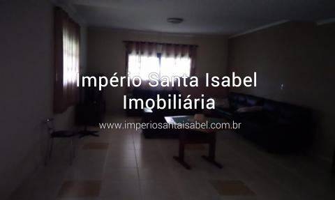 [Vende Chácara 2000 M2 no bairro Pouso Alegre em Santa Isabel-SP]