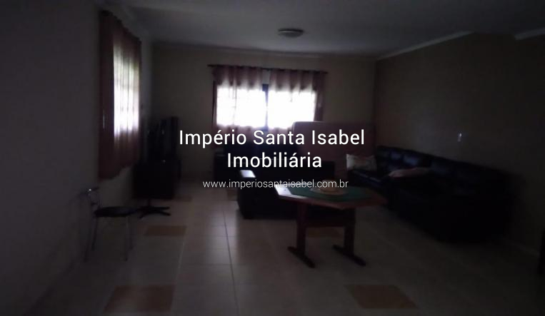 [Vende Chácara 2000 M2 no bairro Pouso Alegre em Santa Isabel-SP]