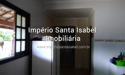 [Vende Chácara 2000 M2 no bairro Pouso Alegre em Santa Isabel-SP]