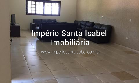 [Vende Chácara 2000 M2 no bairro Pouso Alegre em Santa Isabel-SP]