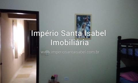 [Vende Chácara 2000 M2 no bairro Pouso Alegre em Santa Isabel-SP]