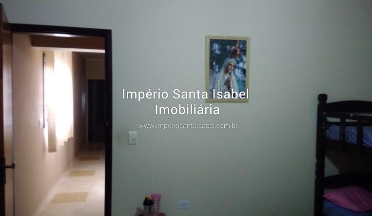 [Vende Chácara 2000 M2 no bairro Pouso Alegre em Santa Isabel-SP]