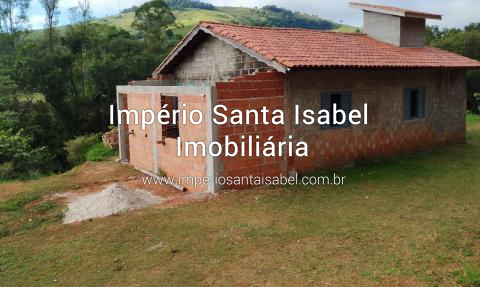 [Vende Chácara 2000 m2 Piracaia SP REF 1907]