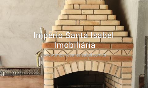 [Vende Chácara 900m2- Santa Isabel-SP REF 1839 ]