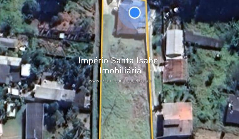 [Vende Chácara 900m2- Santa Isabel-SP REF 1839 ]