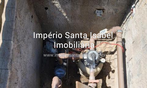 [Vende Chácara 900m2- Santa Isabel-SP REF 1839 ]