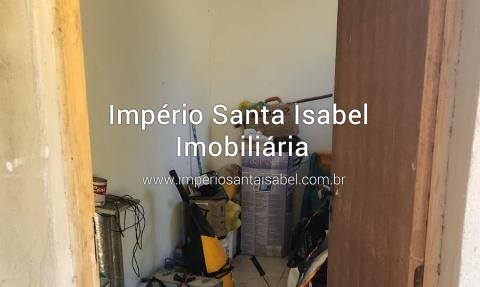 [Vende Chácara 900m2- Santa Isabel-SP REF 1839 ]
