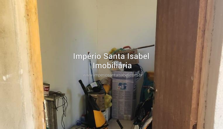 [Vende Chácara 900m2- Santa Isabel-SP REF 1839 ]