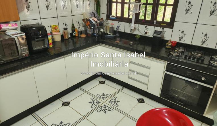 [Vende Chacara 900m2- Santa Isabel-SP REF 1839]