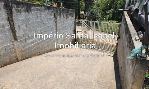 [Vende Chacara 900m2- Santa Isabel-SP REF 1839]