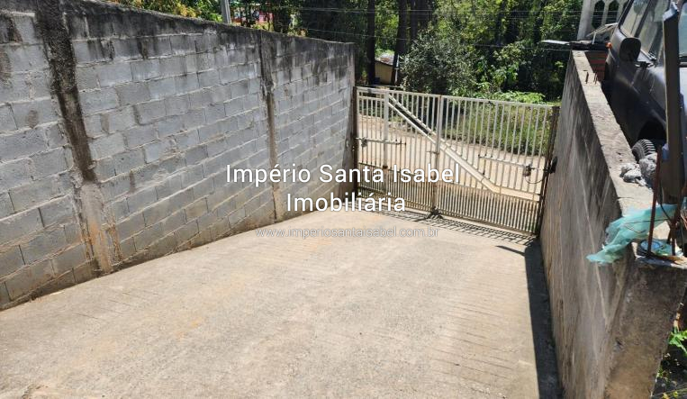 [Vende Chácara 900m2- Santa Isabel-SP REF 1839 ]