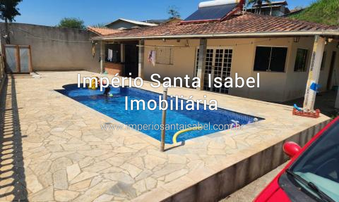 [Vende Chácara 900m2- Santa Isabel-SP REF 1839 ]