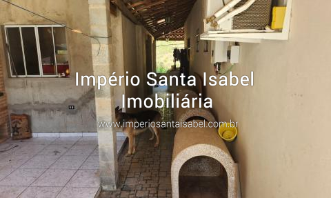 [Vende Chácara 900m2- Santa Isabel-SP REF 1839 ]