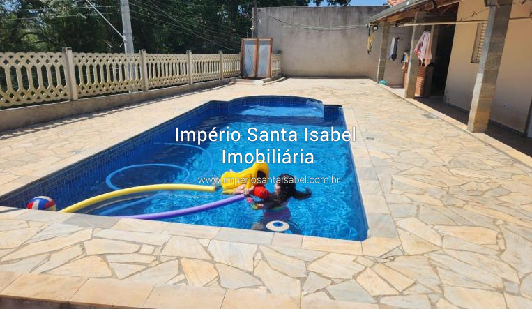 [Vende Chácara 900m2- Santa Isabel-SP REF 1839 ]