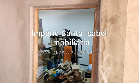 [Vende Chácara 900m2- Santa Isabel-SP REF 1839 ]