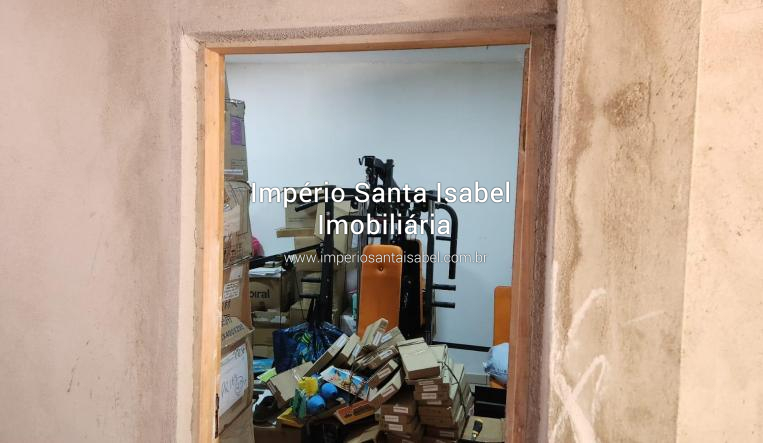 [Vende Chácara 900m2- Santa Isabel-SP REF 1839 ]