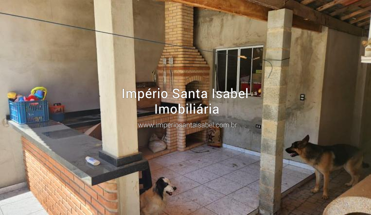 [Vende Chácara 900m2- Santa Isabel-SP REF 1839 ]