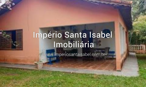 [Vende Chácara 2080 m2 com Escritura - Chácaras Reunidas Canadá- Santa Isabel SP]