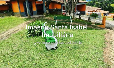 [Vende Chácara 21.000 m2 com escritura - Igaratá SP REF2002]