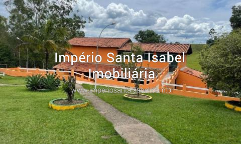 [Vende Chácara 21.000 m2 com escritura - Igaratá SP REF2002]