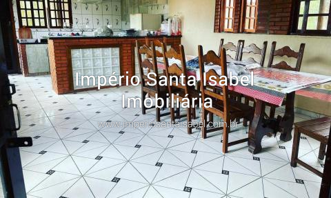 [Vende Chácara 21.000 m2 com escritura - Igaratá SP REF2002]