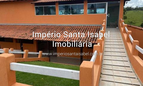 [Vende Chácara 21.000 m2 com escritura - Igaratá SP REF2002]