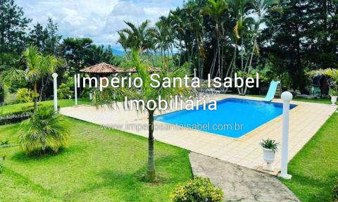 [Vende Chácara 21.000 m2 com escritura - Igaratá SP REF2002]