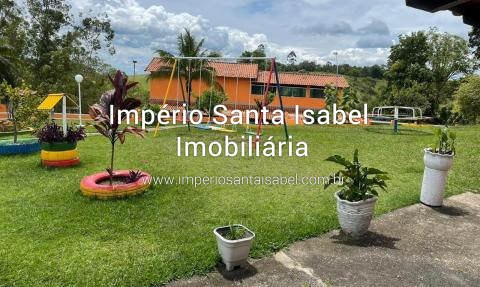 [Vende Chácara 21.000 m2 com escritura - Igaratá SP REF2002]