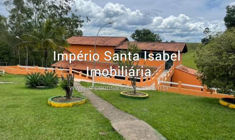 [Vende Chácara 21.000 m2 com escritura - Igaratá SP REF2002]