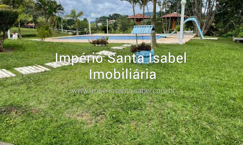 [Vende Chácara 21.000 m2 com escritura - Igaratá SP REF2002]