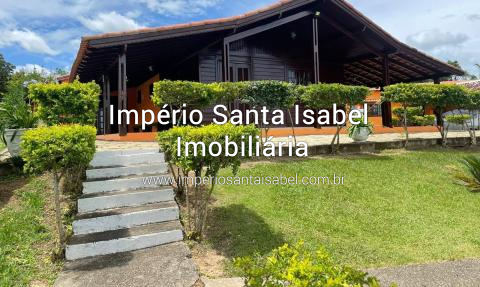 [Vende Chácara 21.000 m2 com escritura - Igaratá SP REF2002]